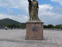 -黄贤森林公园
