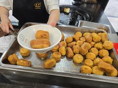 -毛华美食(清扬路店)