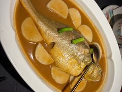 -锦府园·新台州菜(合生汇店)