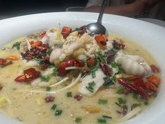 -梁家大院•农家菜(昆山会展中心店)