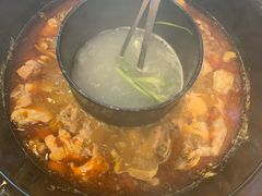 -重庆烧鸡公火锅(簋街店)