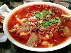 -庆合府重庆大排档(紫都城店)
