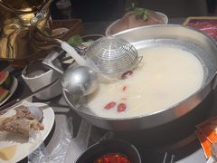 -骨之味·筒骨汤火锅(江头店)