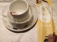 -桂园餐厅(五大道店)