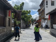 -安顺旧州古镇