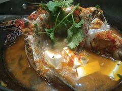 挑味雄鱼-一江水食府(后湖店)