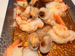 -外婆家(西红门荟聚购物中心店)