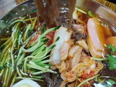 荞麦冷面-西塔大冷面(市府大路店)