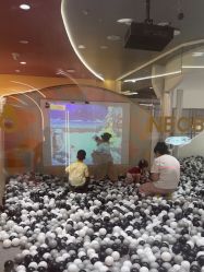 -奈尔宝家庭中心·国风主题·亲子餐厅(豫园商城店)