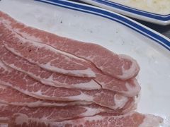 -胡同泥炉烤肉(总店)