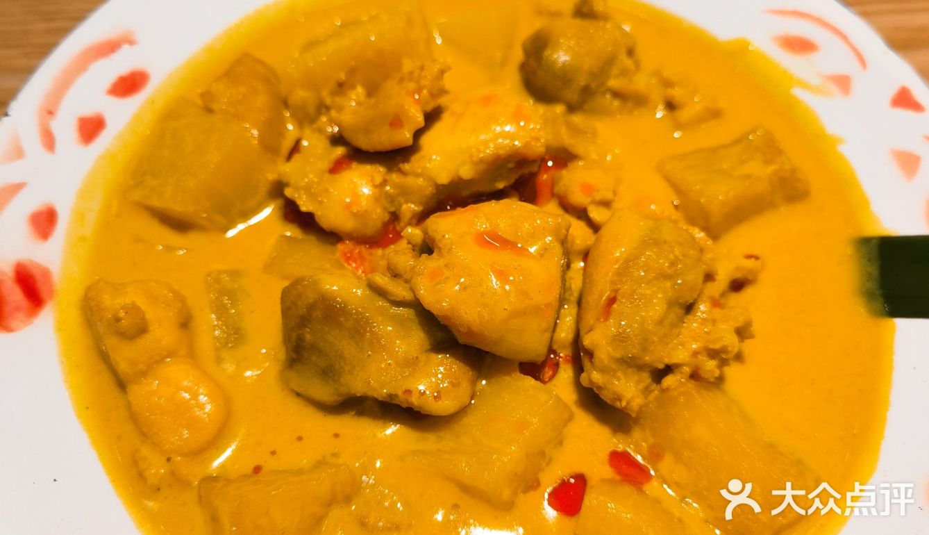 网红迷你椰，一点都不✌