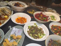 -甬上名灶(天一阁·翠柏店)