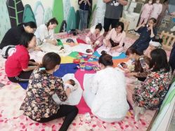 -弗蕾亚·和月月子调理院(东湖店)