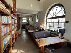 -1901 Cafe(西四店)