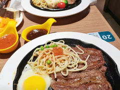-诺丁牛排(南京江宁万达店)