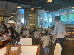 -The COOK·厨餐厅·自助餐(浦东嘉里大酒店)