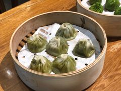 清甜鲜虾马蹄小笼-苏小柳手作点心(控江旭辉分院)