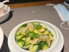-老头儿油爆虾(星光一期店)
