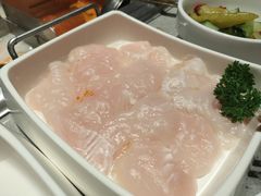 -海底捞火锅(金融街万达店)