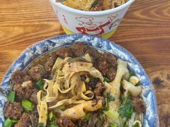 -谭哥盖浇饭(莲花小区店)