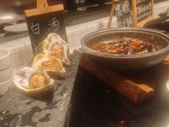 -杭州滨江世融艾美酒店·新食谱全日餐厅