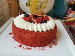 -视界美食自助餐厅·石家庄希尔顿酒店