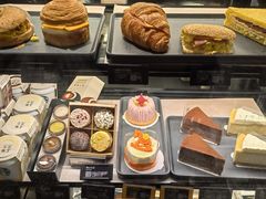 -星巴克(北京新东安)