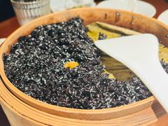 -南园民国茶楼餐厅·常州菜(北大街店)
