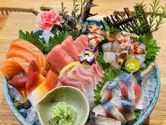-黑方日本料理(愚园东路店)