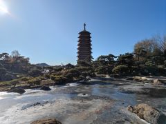 -北京雁栖湖国际会展中心