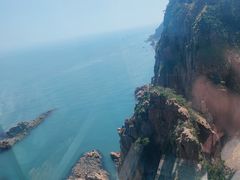 -摩天岭风景区