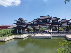 -威海华夏城景区