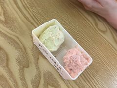 -野人先生Gelato(上海长宁龙之梦店)