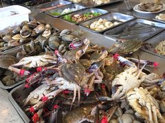 -春华海鲜城(广场西苑店)