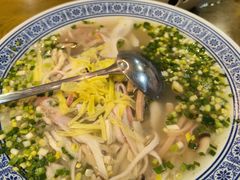 -杏花村水席楼·洛阳水席(老城十字街店)