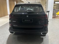 -上德宝骏宝马5S店
