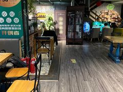 -第三空间·趣味桌游·轰趴.室内CS.剧本杀(大武汉1911店)