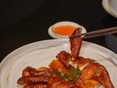 -丽晶轩中餐厅(重庆丽晶酒店)