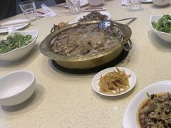 -楊家一锅(沙阳路店)