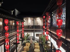 -二泉园老菜馆·百年无锡菜