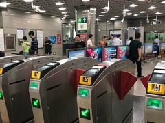 -知春路(地铁站)