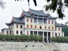 -厦门大学(思明校区)