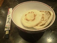 俩馍-吾味香葫芦头(安西街店)