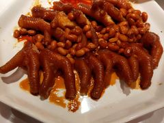 -金戈戈香港豉油鸡(皇庭广场店)