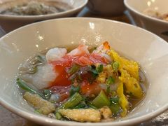 -通思密(CentralWorld Fl 3)