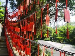 -万峰林风景区