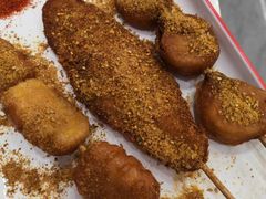 -高福麻辣烫(新阳店)