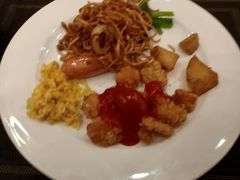 -北京前门建国饭店