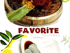 -稻香酒家·34年老字号·港式粤菜(汉街店)