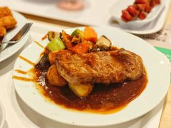 -宜家·瑞典风味餐厅(武汉荟聚中心店)